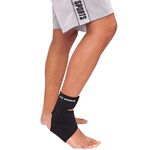 CP Sports Ankle & Foot Support Basic