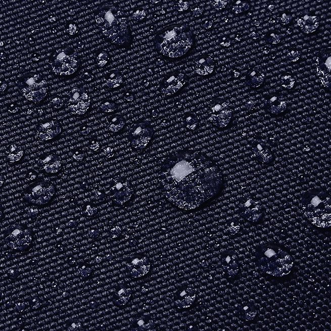 UA Undeniable 5.0 Duffle Medium, Midnight Navy/Metallic Silver