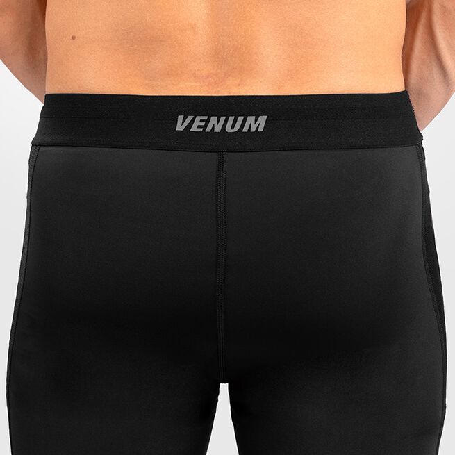 G-Fit Air Spat Tights Svart