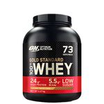 Optimum Nutrition, Gold Standard Whey, 2273 gram