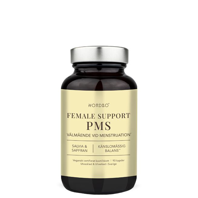 Female Support PMS 90 kapslar