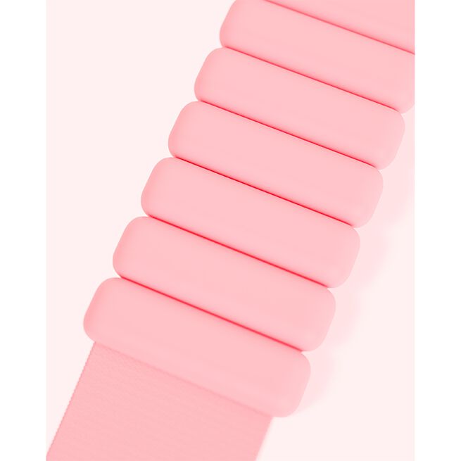 Vristvikt 450 g Rosa