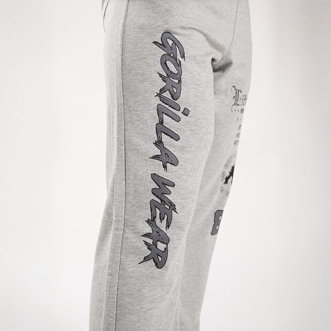 Colorado Träningsbyxor Grå