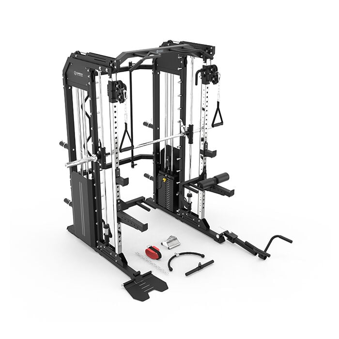 Gymstick Multi Smith PRO20.0