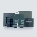 Condor Grips SS25 Midnight L-2XL (G+)