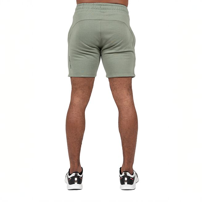 Leon Träningsshorts Grön