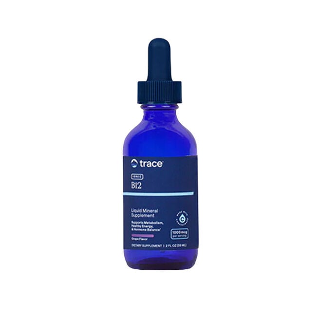 Liquid Ionic B12 (1,000 mcg) 59ml