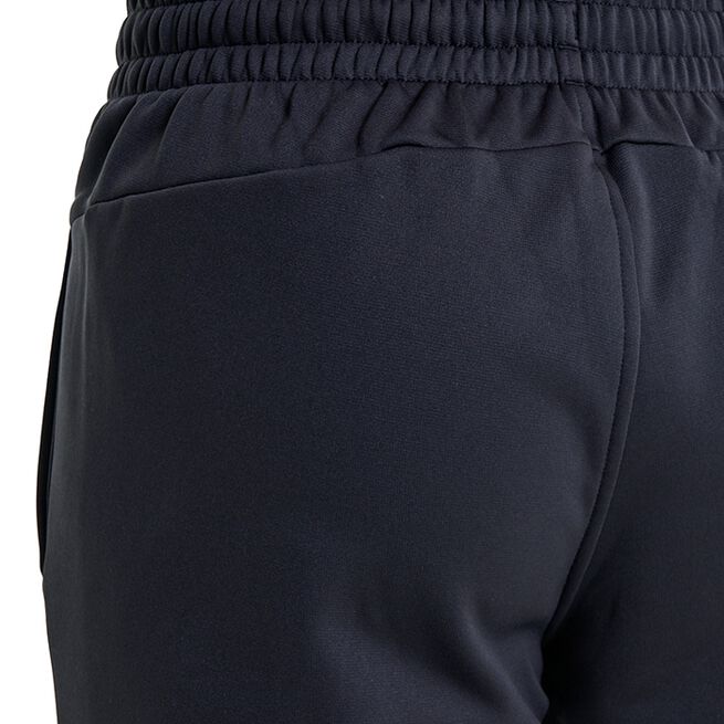 UA Armour Fleece Joggers, Black