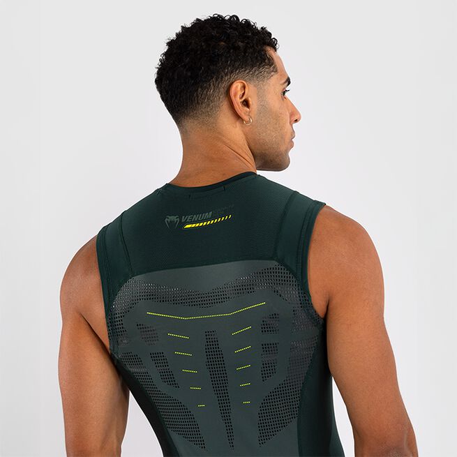 Technical 3.0 Träningslinne Grön