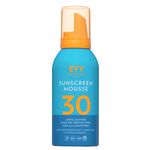 Sunscreen Mousse SPF30, 150 ml 