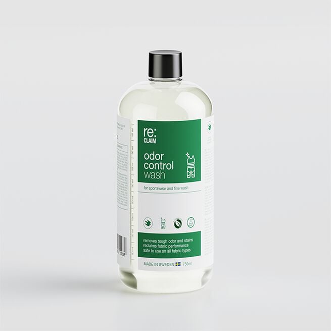 Odor Control Tvättmedel 750ml