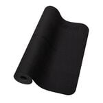 Yoga Mat Position 4mm, Black/Grey