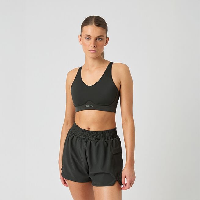 Mid Support Sport-bh Peat