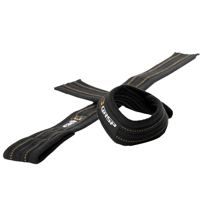 Lifting Straps Svart