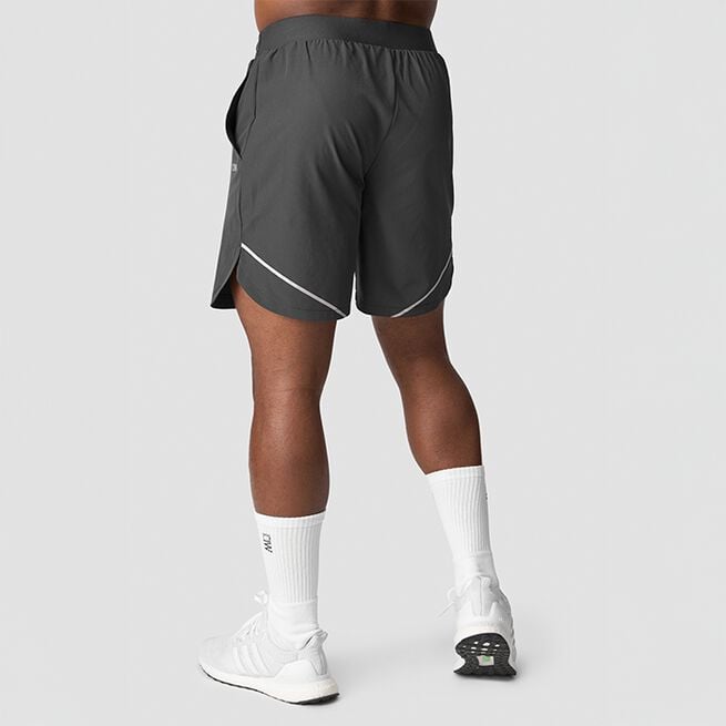 Mirage Shorts Mörkgrå