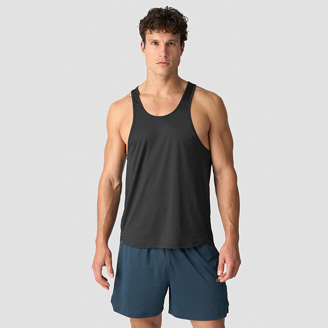 Stride Stringer Top, Graphite