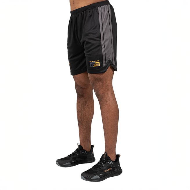Orlando Shorts Svart