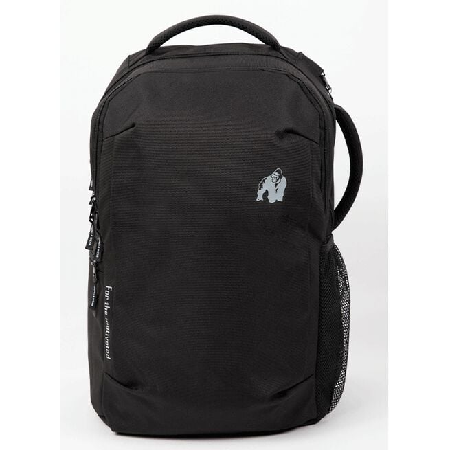Akron Ryggsäck 31 L Svart