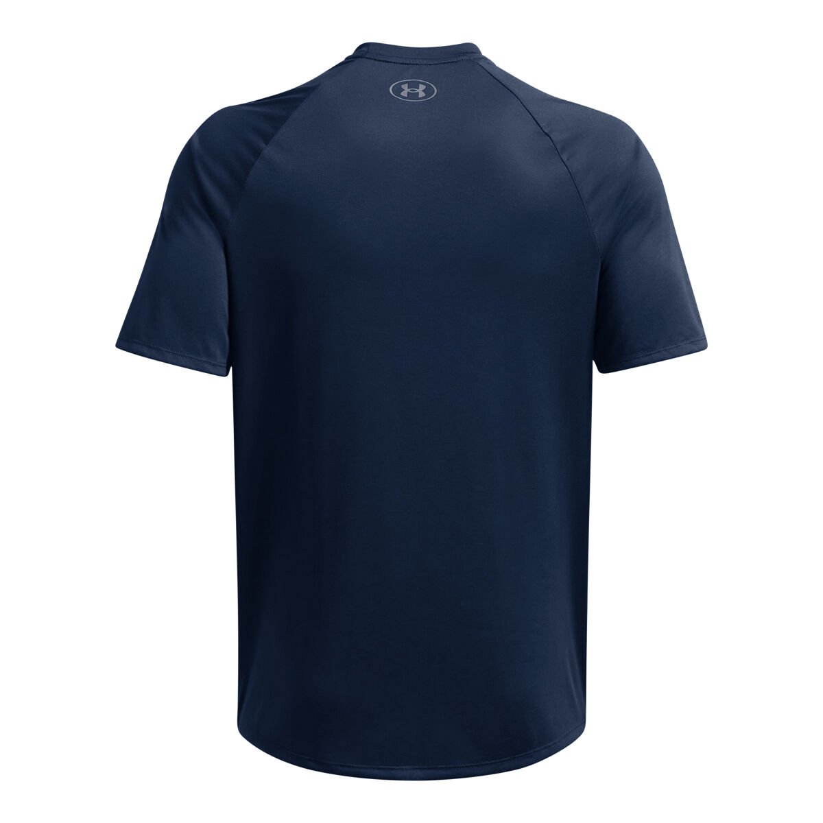 UA Tech SS Tee, Academy