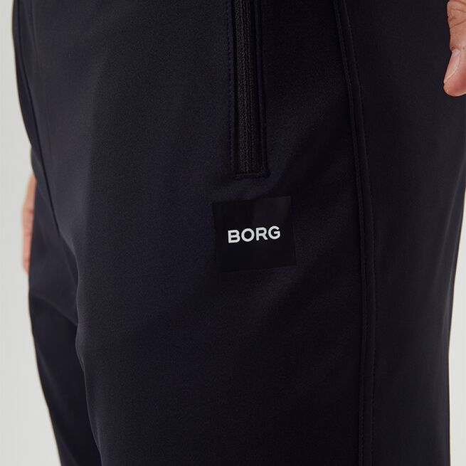 Training Pants Byxor Svart