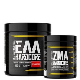 Hardcore pack  Hardcore pack