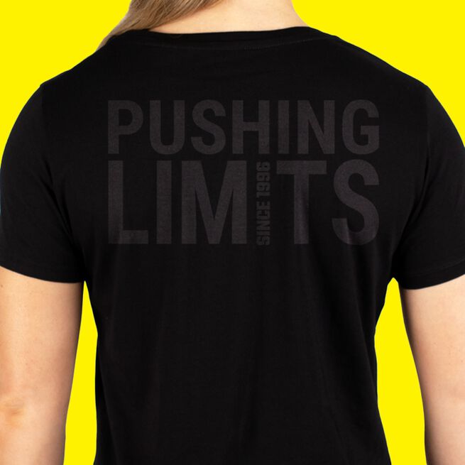 GG Birthday T-shirt Women