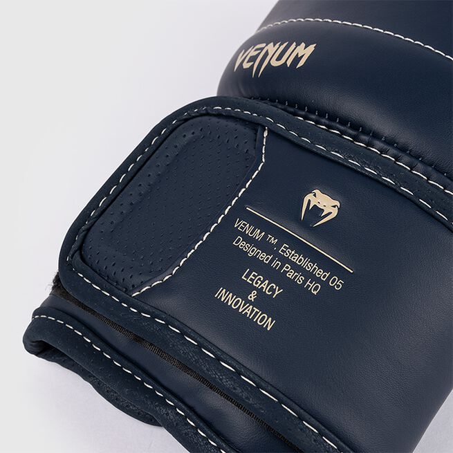 Impact Evo Boxingshandskar Blå