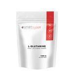SmartSupps L-glutamine, 1 kg 
