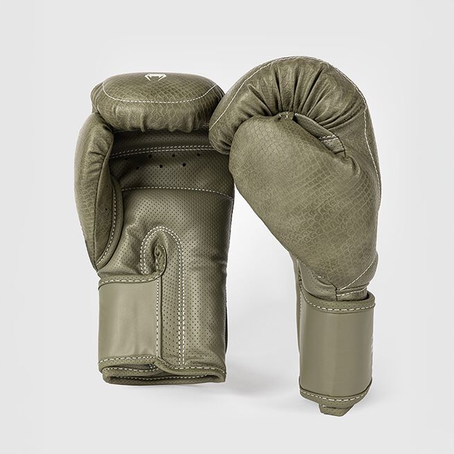 Impact Evo Scales Boxningshandskar Grön