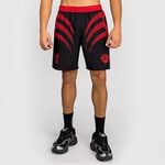 Venum X Mike Tyson "Everyone has a plan" Training Shorts Black/Red, L