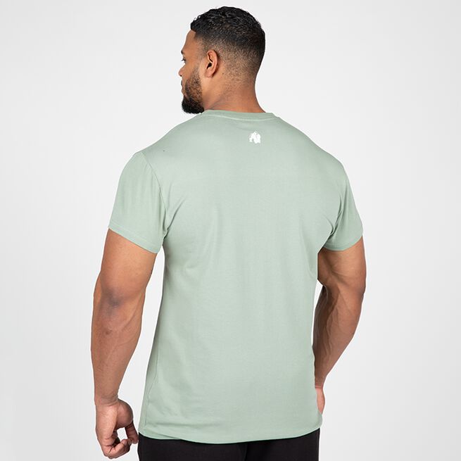 Murray T-Shirt, Green