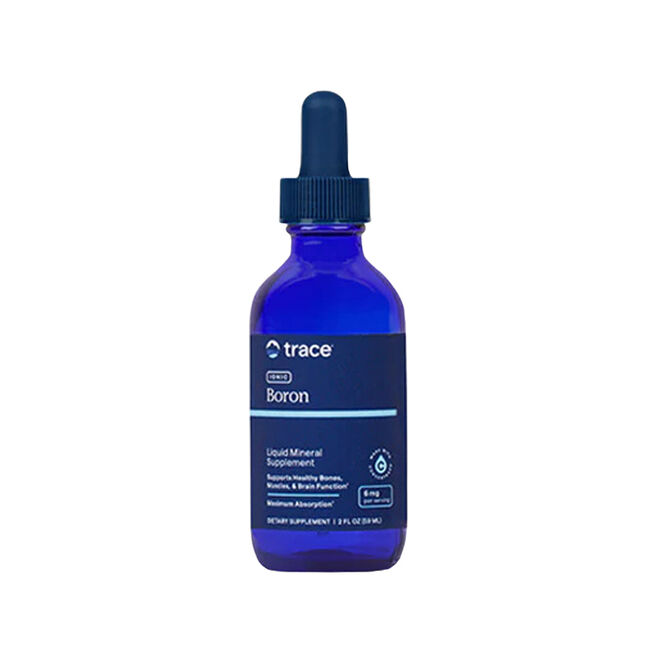 Flytande Joniskt Bor 59 ml