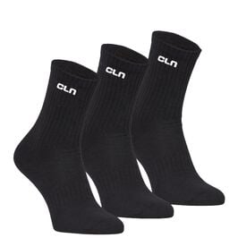 Team Sock, Black, 37-39  Team Strumpor Svart