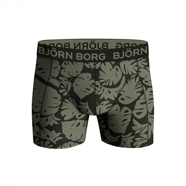 Cotton Stretch Boxer 5p