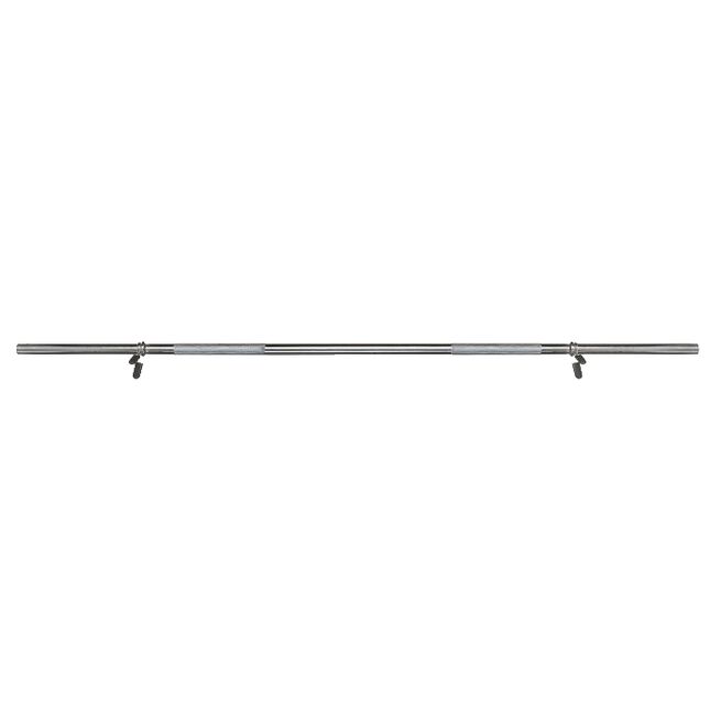 Skivstång 25 mm 184cm