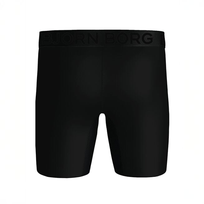 Sports Lightweight Long Leg Boxer 2p