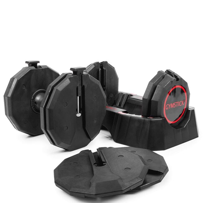 Quick-Lock Dumbbell 22,5 kg 