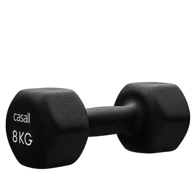 Klassisk Hantel 1–10 kg