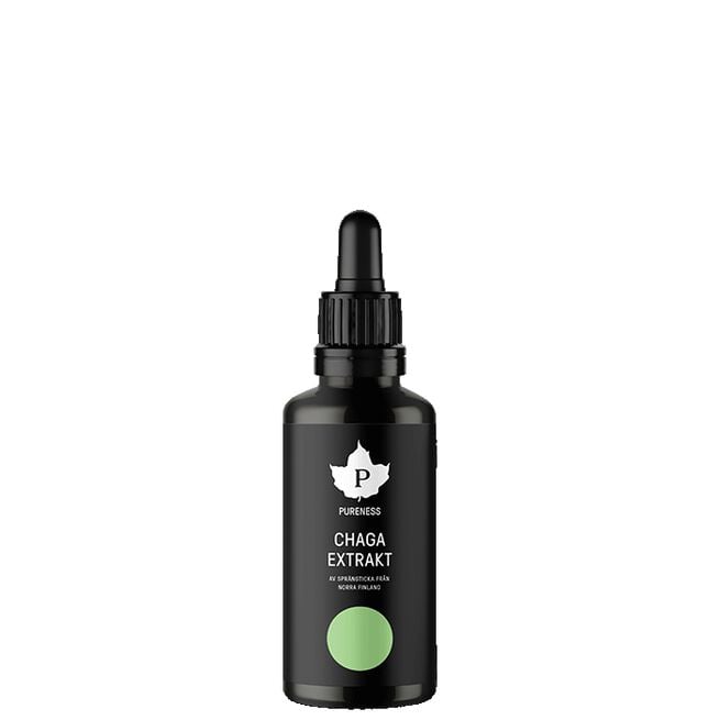 Chaga extrakt 50 ml