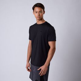 Vapour T-shirt, Black, L  Vapour T-shirt Svart
