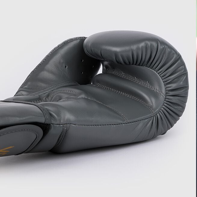 Venum Contender 1.5 Boxningshandskar, Grå/Guld