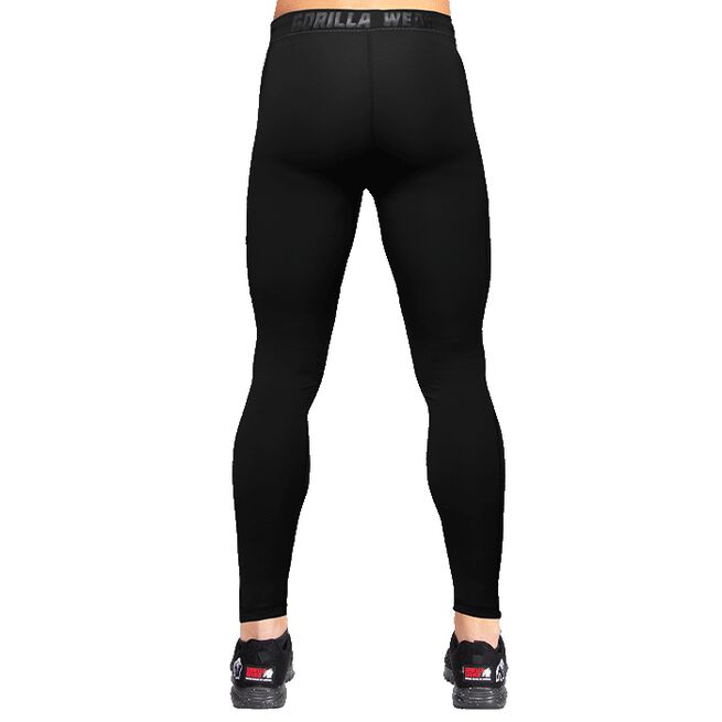 Smart Tights, Black