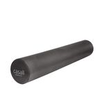 Casall Foam Roll Large, Black