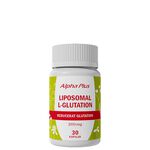 Liposomal L-Glutation 200 mg 30 kapslar 