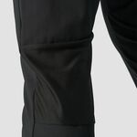 ICANIWILL Stride Workout Pants, Black
