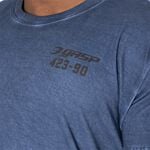 Gasp Standard Issue Tee Navy