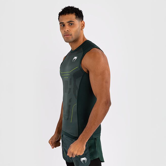 Technical 3.0 Träningslinne Grön