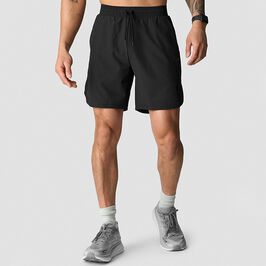 Mirage Shorts Men, Black, L  Mirage Shorts Svart