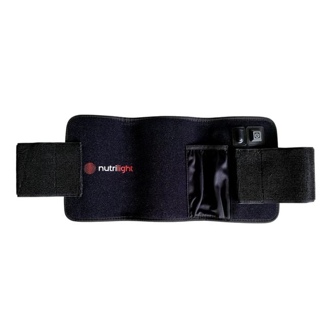 The Scorpion Rödljusbälte