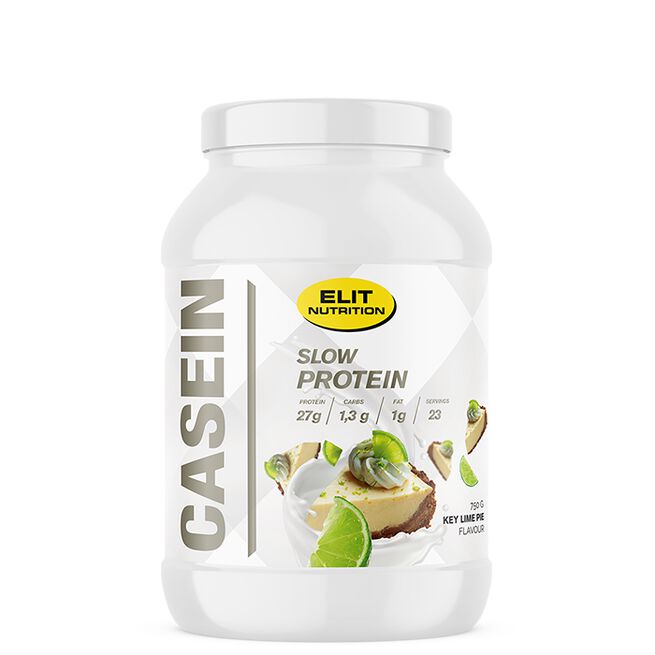 ELIT Kasein Protein 750 g Key Lime Pie